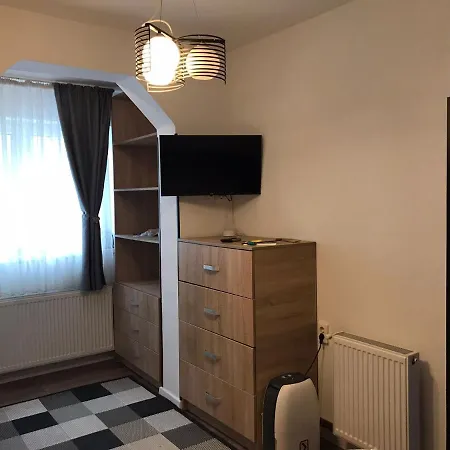 Apartament Nicoleta Apartment Bucharest