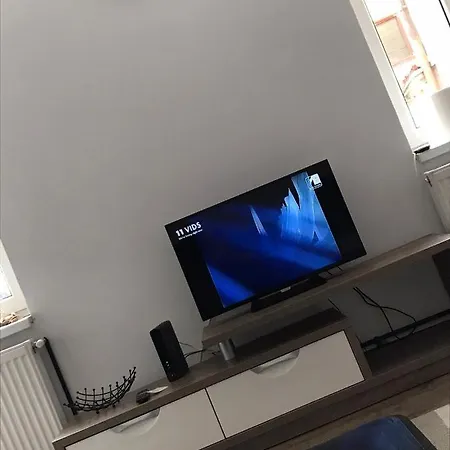 Apartament Nicoleta *