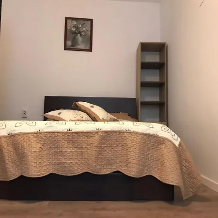 Apartament Nicoleta Bucharest
