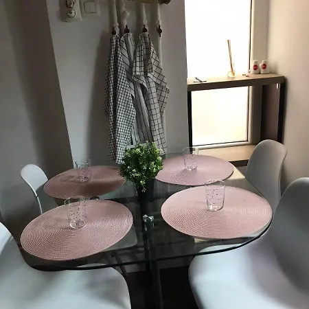 Apartament Nicoleta Bukarest